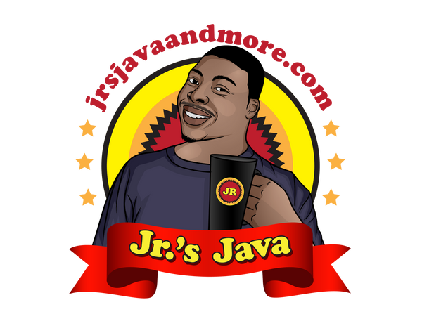 Jr's Java and More