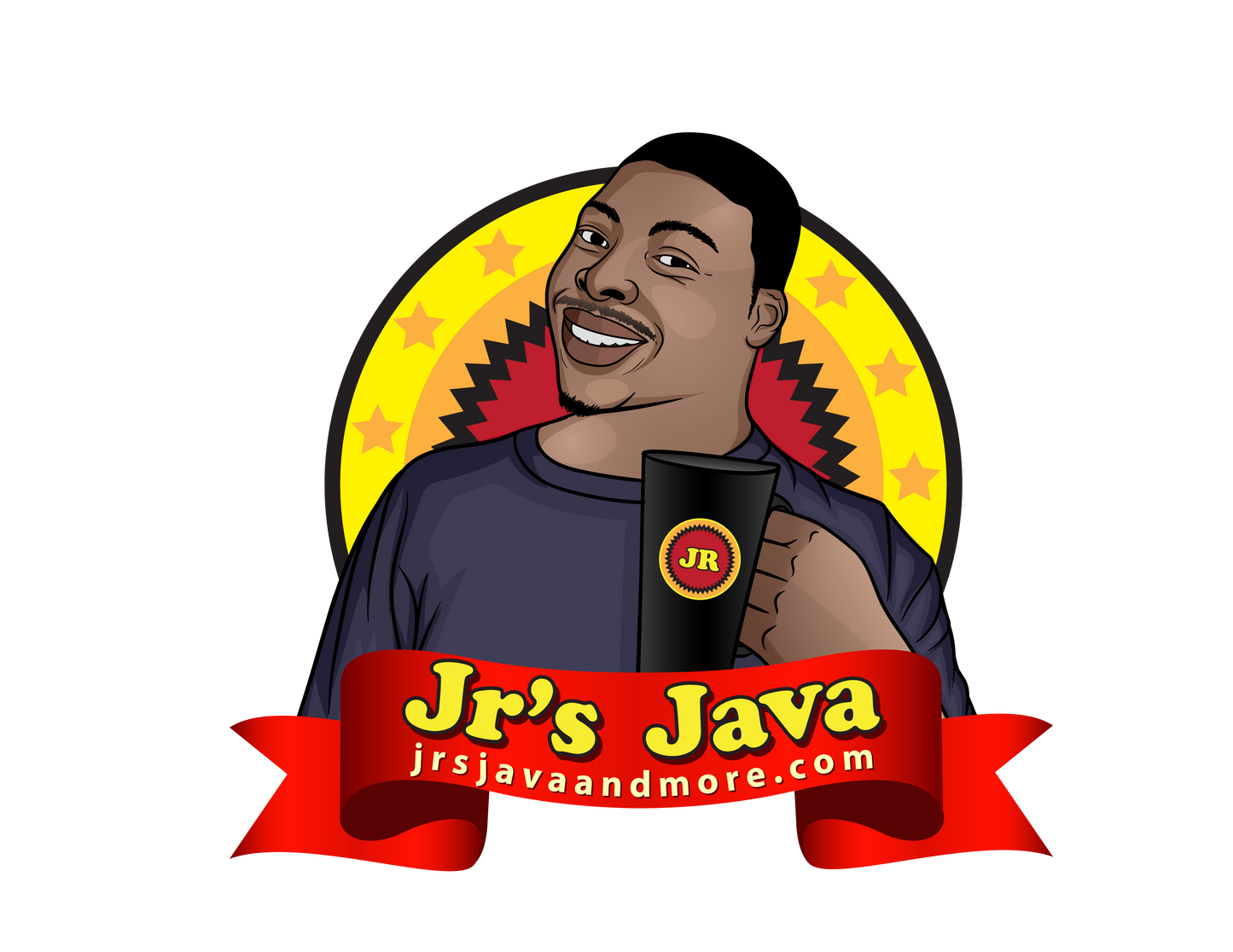 Jr's Java and More Gift Card
