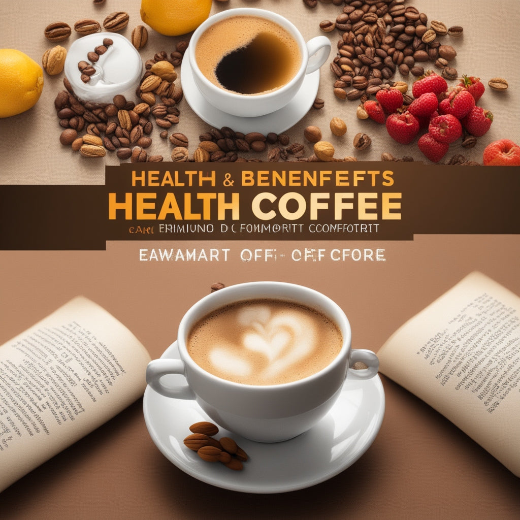 The Health Benefits of Coffee: Myths vs. Facts